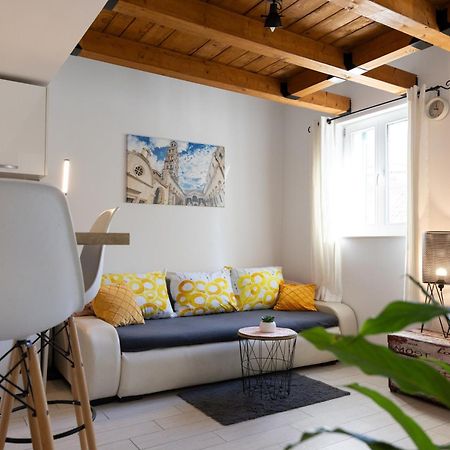 Central Split Rooms And Apartments Paese Bagian luar foto
