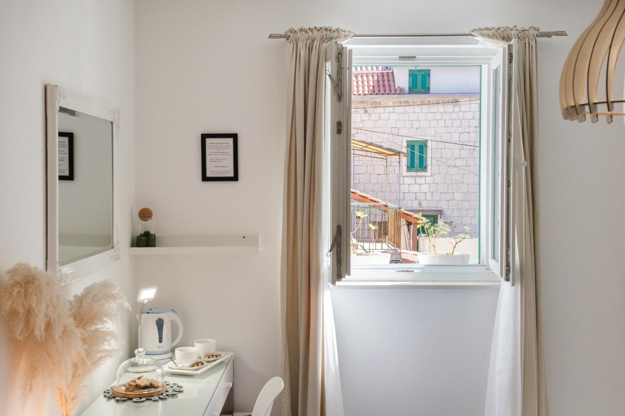 Central Split Rooms And Apartments Paese Bagian luar foto