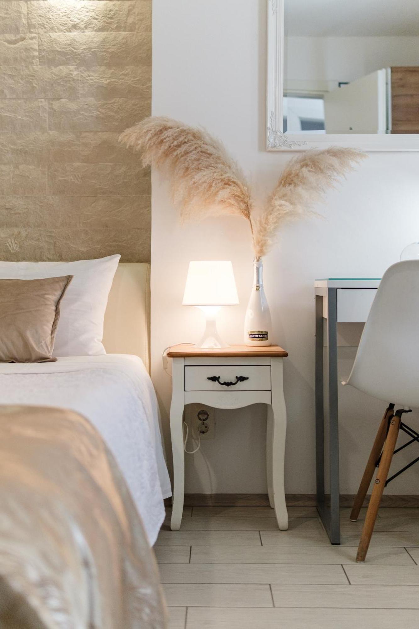 Central Split Rooms And Apartments Paese Bagian luar foto