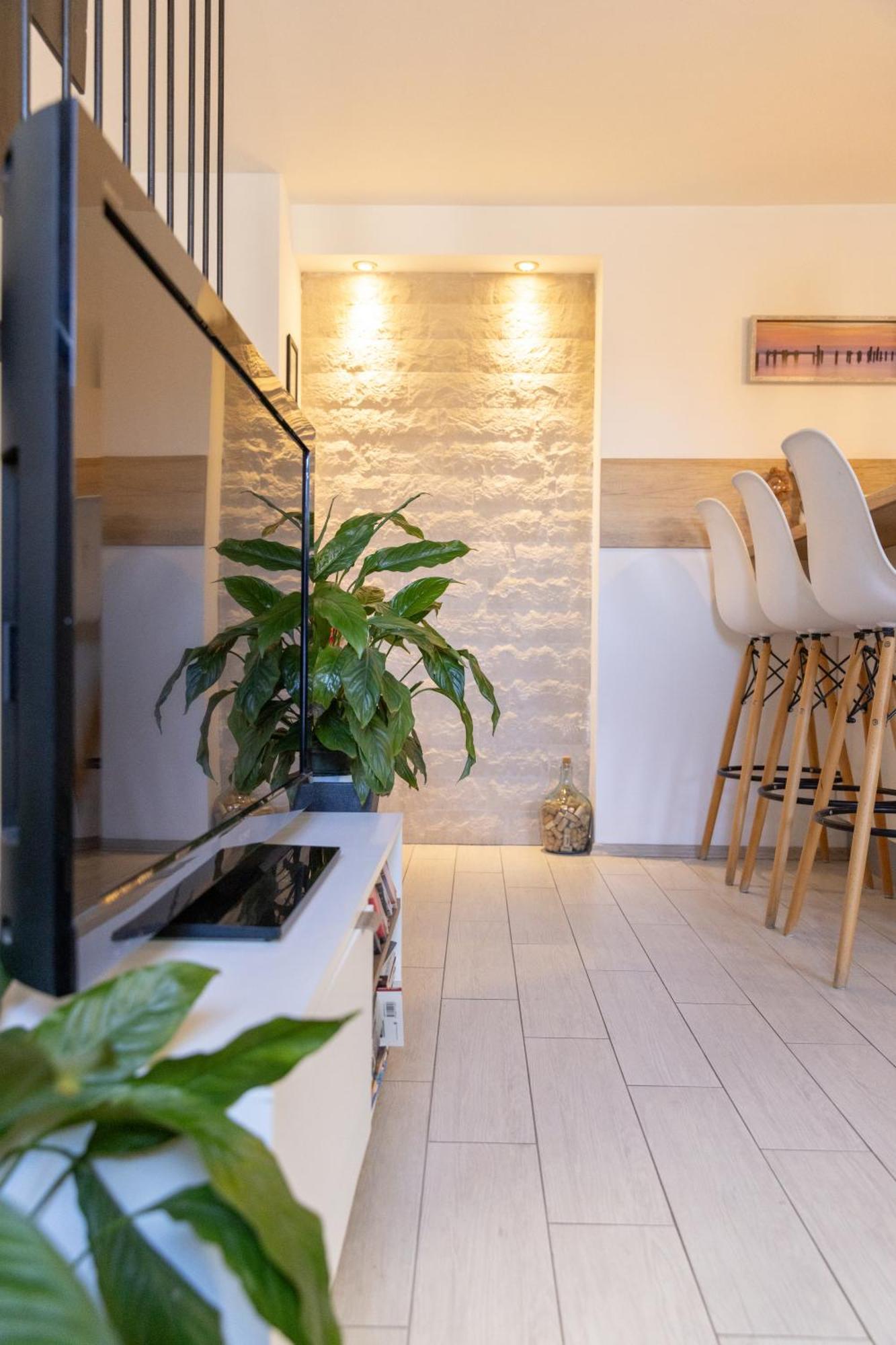 Central Split Rooms And Apartments Paese Bagian luar foto