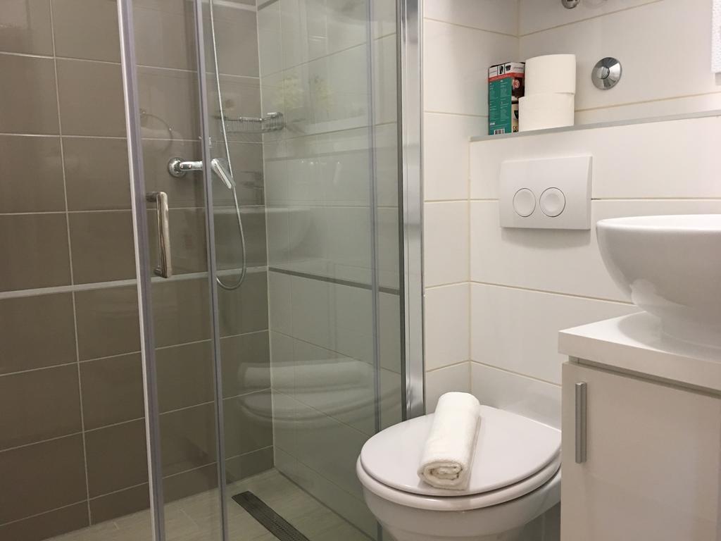 Central Split Rooms And Apartments Paese Bagian luar foto