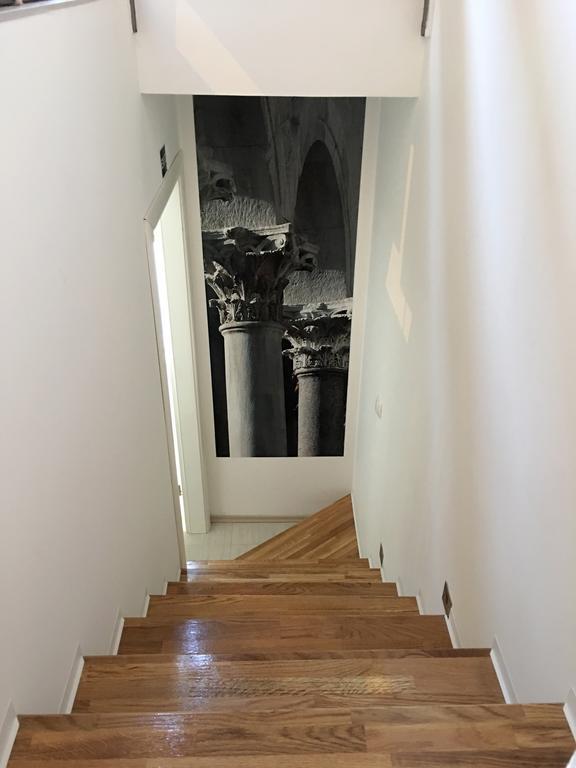 Central Split Rooms And Apartments Paese Bagian luar foto