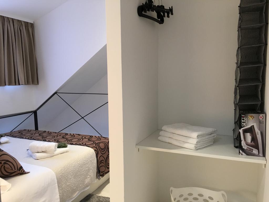 Central Split Rooms And Apartments Paese Bagian luar foto