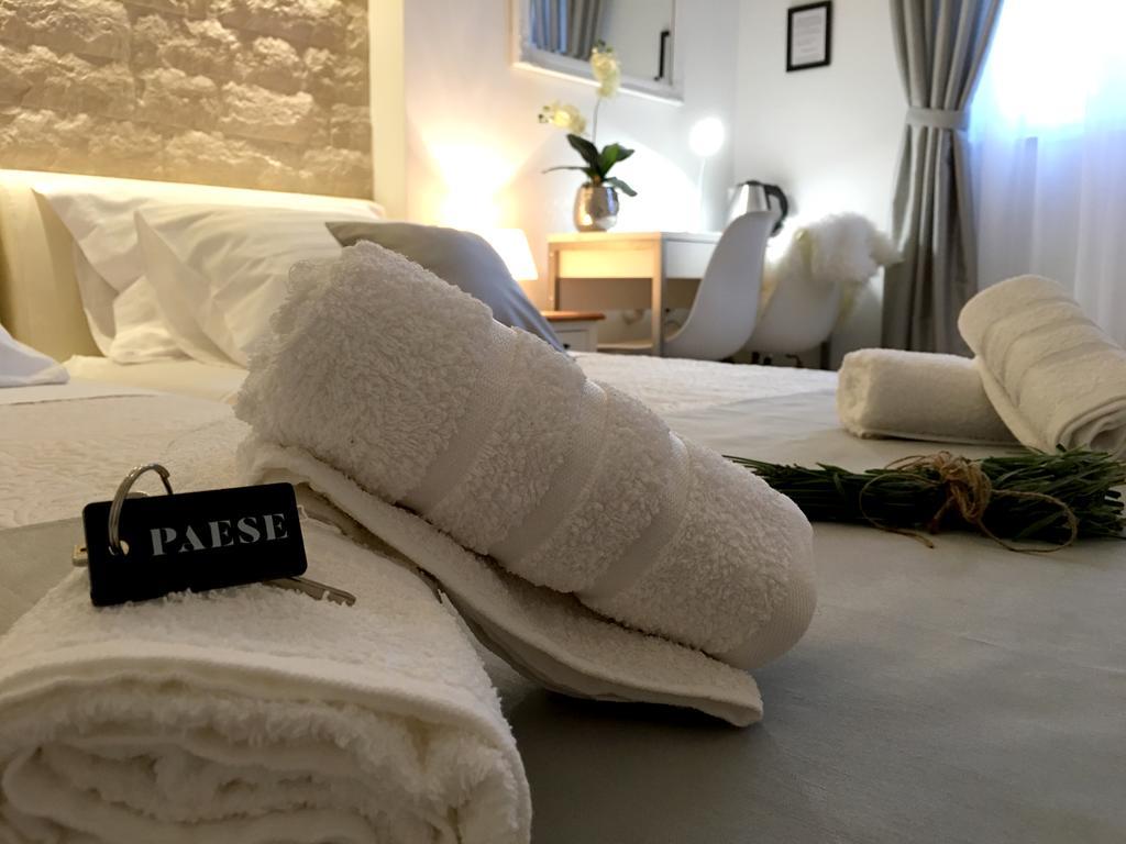 Central Split Rooms And Apartments Paese Bagian luar foto